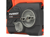 Пила цепная аккумуляторная Patriot CS 302