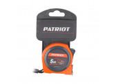 Рулетка измерительная Patriot MTP-5-19
