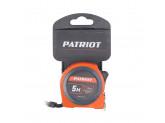 Рулетка измерительная Patriot MTP-5-25