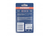 Переходник (елочка 8 мм 1/4" М) Patriot 1233/4