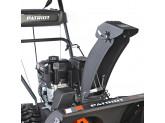 Снегоуборщик бензиновый Patriot PRO 750