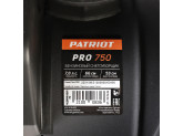 Снегоуборщик бензиновый Patriot PRO 750
