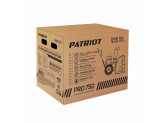 Снегоуборщик бензиновый Patriot PRO 750