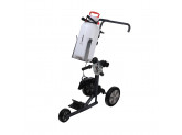 Направляющая тележка для бензореза Patriot DSW 7