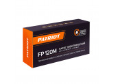 Насос для перекачки топлива Patriot FP 120 M