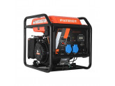 Генератор инверторный Patriot iGN 3500