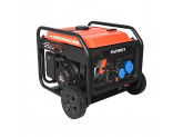 Генератор инверторный Patriot iGN 5500W