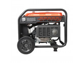 Генератор инверторный Patriot iGN 5500W