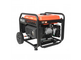 Генератор инверторный Patriot iGN 5500W