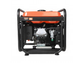 Генератор инверторный Patriot iGN 5500W