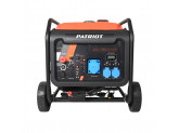 Генератор инверторный Patriot iGN 7500AWS