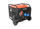 Генератор инверторный Patriot iGN 7500AWS