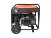 Генератор инверторный Patriot iGN 7500AWS