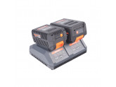 Батарея аккумуляторная Patriot BL 42 LCT