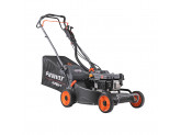 Газонокосилка бензиновая Patriot PT 54 AS + масло G-Motion HD SAE 30 Terra + сервисный набор VA5326 в подарок