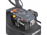 Газонокосилка бензиновая Patriot PT 54 AS