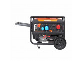 Генератор бензиновый Patriot GRA 8500 DAWS