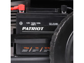 Генератор бензиновый Patriot GRA 8500 DAWS