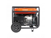 Генератор бензиновый Patriot GRA 8500 DAWS