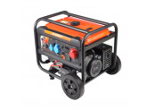 Генератор бензиновый Patriot GRA 8500 DAWS