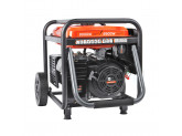 Генератор бензиновый Patriot GRA 8500 DAWS