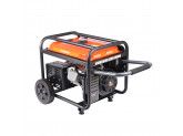 Генератор бензиновый Patriot GRA 8500 DAWS