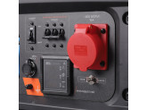 Генератор бензиновый Patriot GRA 8500 DAWS