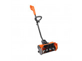 Снегоуборщик электрический ручной Patriot PS 1600 E