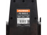 Снегоуборщик электрический ручной Patriot PS 1600 E