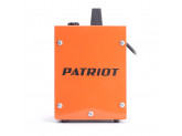 Тепловая пушка электрическая Patriot PTQ 3 S