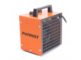 Тепловая пушка электрическая Patriot PTQ 3 S