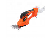 Ножницы-кусторез аккумуляторные Patriot CSH 215