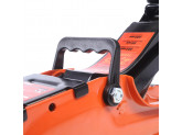 Домкрат подкатной Patriot DP 2750