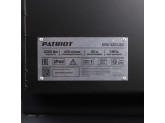 Компрессор поршневой ременной Patriot KRX 420 L50