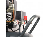 Компрессор поршневой ременной Patriot KRX 580 L100 D