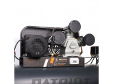 Компрессор поршневой ременной Patriot KRX 580 L200 D