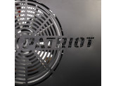 Компрессор поршневой ременной Patriot KRX 950 L100 D