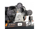 Компрессор поршневой ременной Patriot KRX 950 L270 D