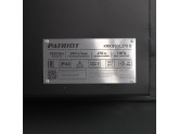 Компрессор поршневой ременной Patriot KRX 950 L270 D