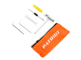 Триммер бензиновый Patriot PT 547