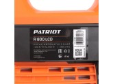 Насос поверхностный PATRIOT R 800 LCD