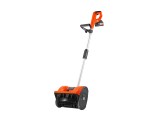 Снегоуборщик аккумуляторный ручной PATRIOT PE 2341 UES