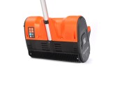 Снегоуборщик аккумуляторный ручной PATRIOT PE 2341 UES
