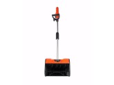 Снегоуборщик аккумуляторный ручной PATRIOT PE 2341 UES