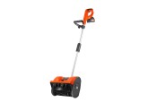 Снегоуборщик аккумуляторный ручной PATRIOT PE 2342 UES
