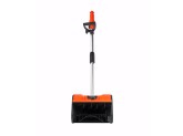 Снегоуборщик аккумуляторный ручной PATRIOT PE 2342 UES