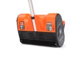 Снегоуборщик аккумуляторный ручной PATRIOT PE 2342 UES
