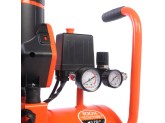 Компрессор поршневой безмасляный PATRIOT KDS 280 F24