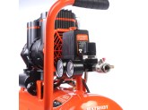 Компрессор поршневой безмасляный PATRIOT KDS 280 F24