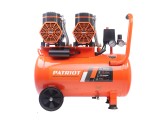 Компрессор поршневой безмасляный PATRIOT KDS 540 F50
